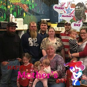 Meet your Posher, Mitchell